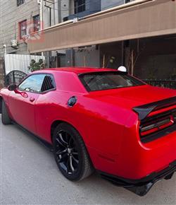 دودج تشالنجر